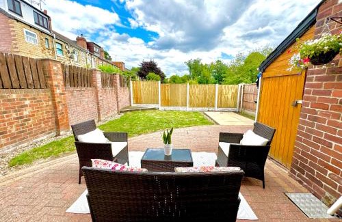 Greasbrough Casa | Cosy Croft Cottage