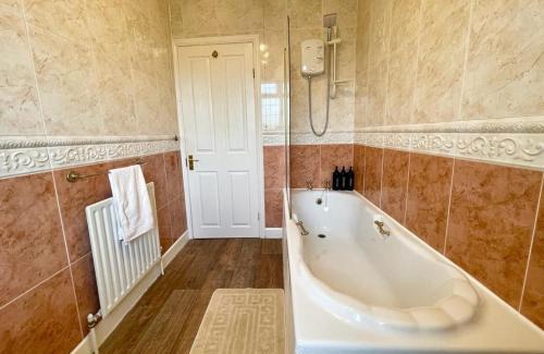 Greasbrough Casa | Cosy Croft Cottage