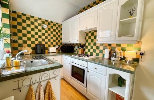 Greasbrough Casa | Cosy Croft Cottage
