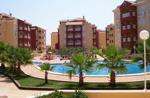 Los Alcázares Apartamento | Cosy Cwtch 2