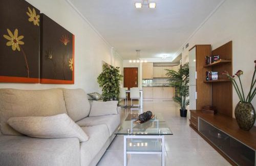 Los Alcázares Apartamento | Cosy Cwtch 2