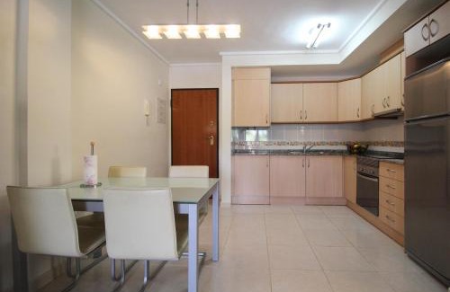 Los Alcázares Apartamento | Cosy Cwtch 2