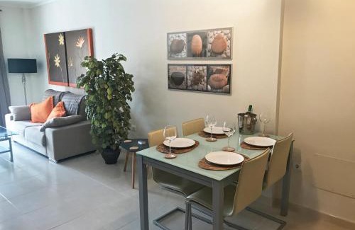 Los Alcázares Apartamento | Cosy Cwtch 2