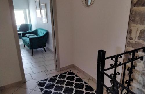 Vias Apartamento | Cosy de Vias