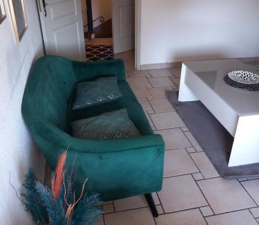 Vias Apartamento | Cosy de Vias