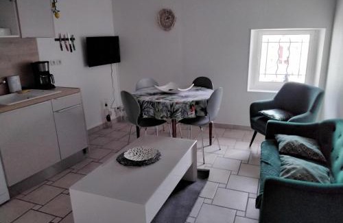 Vias Apartamento | Cosy de Vias