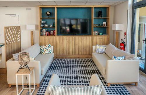 Les Halles - Valliere Apartamento | Cosy Diem Quai Vallière
