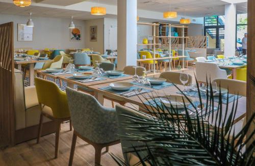 Les Halles - Valliere Apartamento | Cosy Diem Quai Vallière