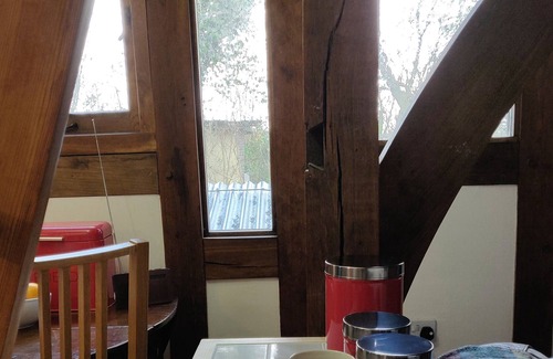 Llanidloes Apartamento | Cosy dog-friendly bolthole in the Midwales hills