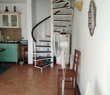 Trou aux Biches Apartamento | Cosy duplex in Trou aux Biches