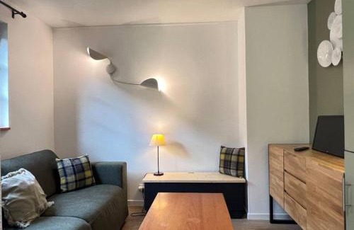 Cauterets Apartamento | Cosy duplex pour 5P avec parking
