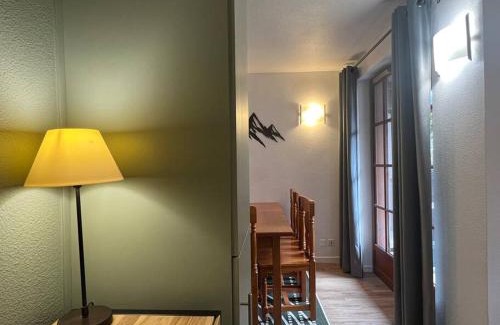 Cauterets Apartamento | Cosy duplex pour 5P avec parking