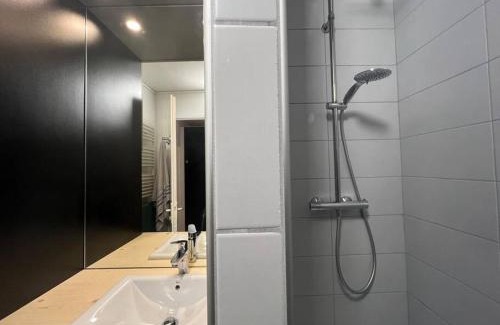 Cauterets Apartamento | Cosy duplex pour 5P avec parking
