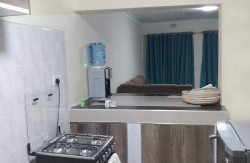 Eldoret Apartamento | Cosy eclectic 2BR home in Chepkoilel area, near University of Eldoret