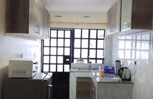 Eldoret Apartamento | Cosy eclectic 2BR home in Chepkoilel area, near University of Eldoret