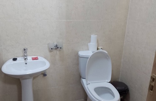 Eldoret Apartamento | Cosy eclectic 2BR home in Chepkoilel area, near University of Eldoret