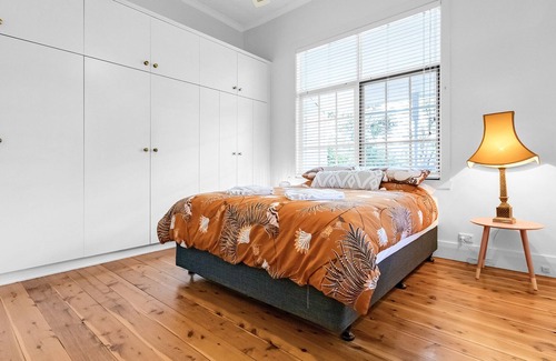 Mildura Casa | Cosy, Eclectic Inner City 3BR Spacious Period Home