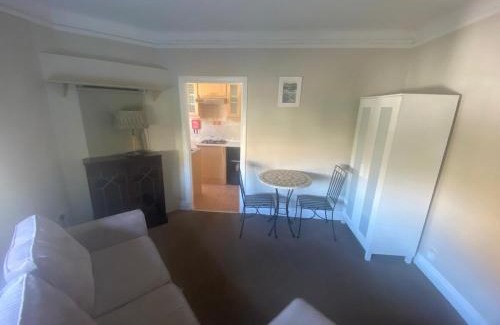 Fairfield Apartamento | Cosy Elmhurst Studio Retreat