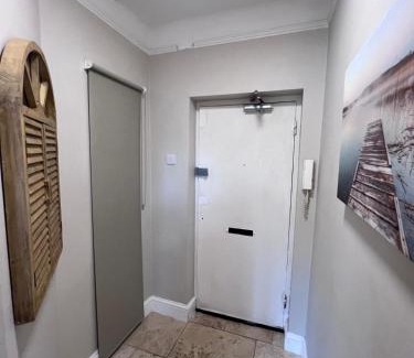 Fairfield Apartamento | Cosy Elmhurst Studio Retreat