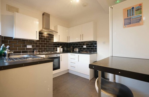 Doncaster Casa | Cosy Ensuite Room 3 (self check-in) Doncaster
