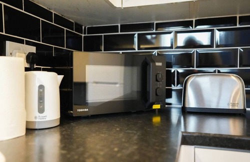 Doncaster Casa | Cosy Ensuite Room 3 (self check-in) Doncaster