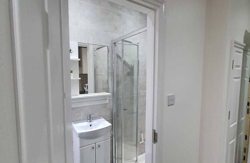St. Pancras and Somers Town Apartamento | Cosy Entire Home Kingscross Central London
