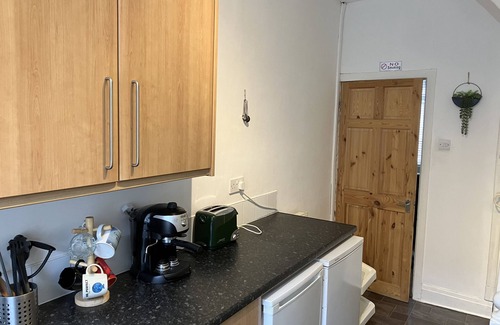 Littleborough Chalet De Esquí | Cosy Escape: 2Bed Home in Littleborough