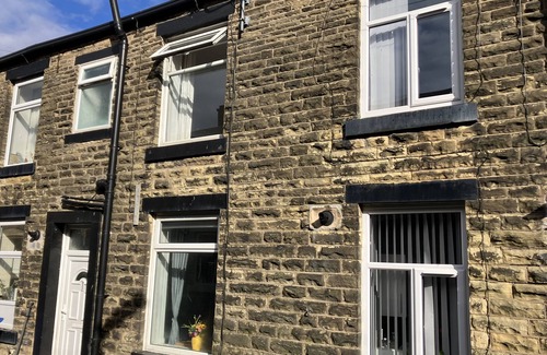 Littleborough Chalet De Esquí | Cosy Escape: 2Bed Home in Littleborough