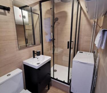 Dalby Apartamento | Cosy et central - Le Berlingot nantais