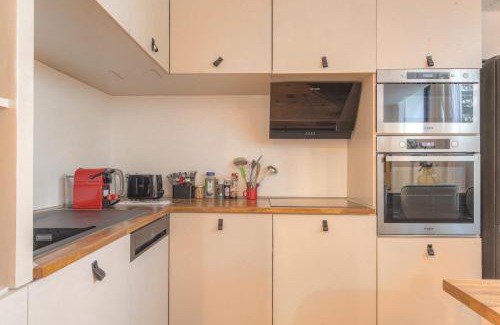 7th Arrondissement Apartamento | Cosy et Chaleureux wifi très haut débit
