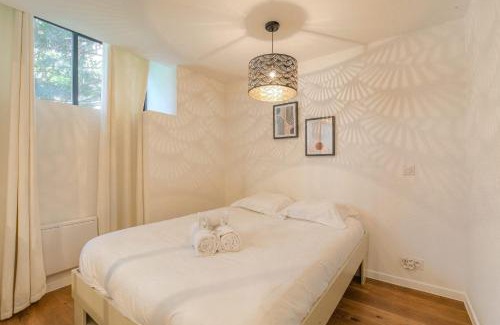 7th Arrondissement Apartamento | Cosy et Chaleureux wifi très haut débit