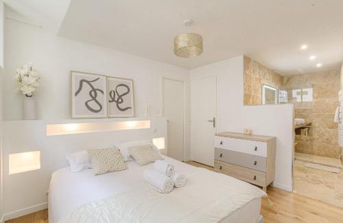 7th Arrondissement Apartamento | Cosy et Charmant wifi très haut débit
