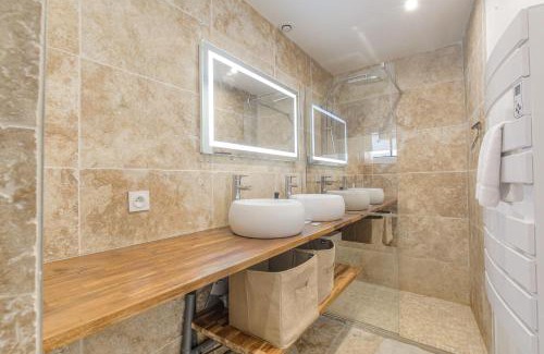 7th Arrondissement Apartamento | Cosy et Charmant wifi très haut débit