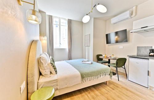 Le Pre-Saint-Gervais Apartamento | Cosy et climatisé - Aux portes de Paris