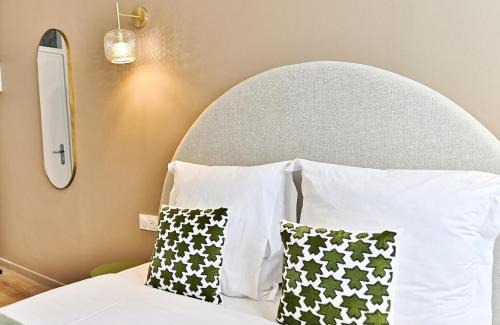 Le Pre-Saint-Gervais Apartamento | Cosy et climatisé - Aux portes de Paris