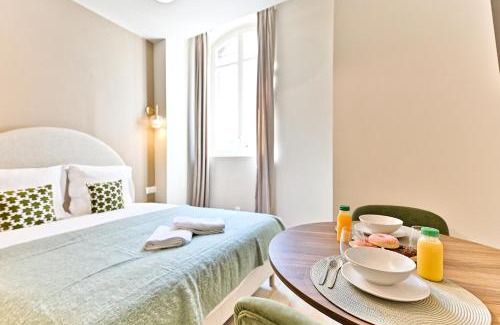 Le Pre-Saint-Gervais Apartamento | Cosy et climatisé - Aux portes de Paris