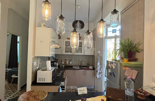 Algiers Apartamento | Cosy et Fonctionnel sur les Hauteurs D'alger Centre