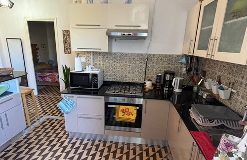 Algiers Apartamento | Cosy et Fonctionnel sur les Hauteurs D'alger Centre