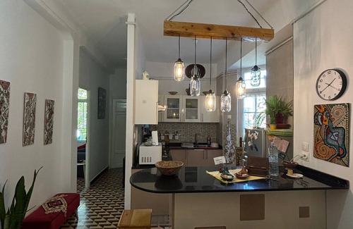 Algiers Apartamento | Cosy et Fonctionnel sur les Hauteurs D'alger Centre