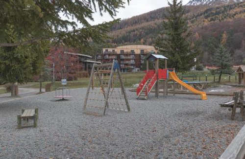 Montclar Apartamento | Cosy Et Lumineux À Montclar Alpes