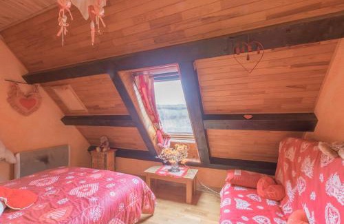 Montclar Apartamento | Cosy Et Lumineux À Montclar Alpes
