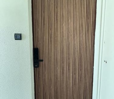 Sale Apartamento | Cosy et Modern 2 Bedroom Sale