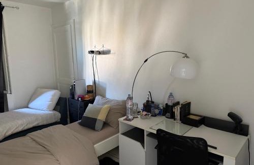 Renens Casa | Cosy et Pratique