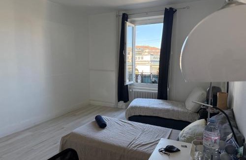 Renens Casa | Cosy et Pratique