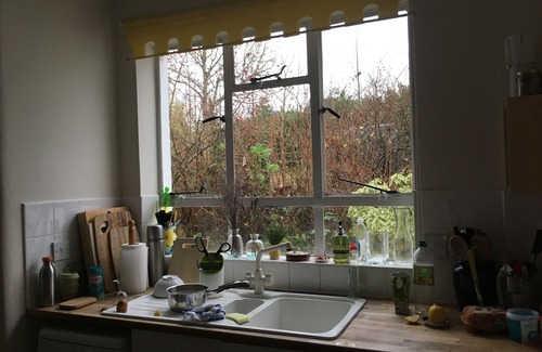 Crieff Cabaña | Cosy Cottage nr Gleneagles - ahora disponible para la Copa Solheim a partir del 11. 09
