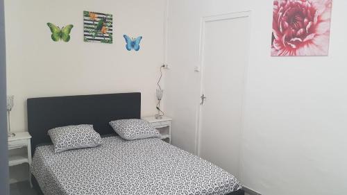 Meaux Apartamento | Cosy F2 proche de DisneyLand Paris