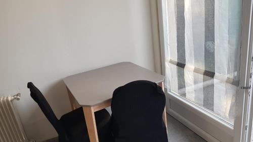 Meaux Apartamento | Cosy F2 proche de DisneyLand Paris