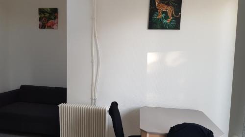 Meaux Apartamento | Cosy F2 proche de DisneyLand Paris