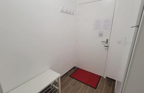 Serris Apartamento | COSY F2 Proche Disneyland Paris