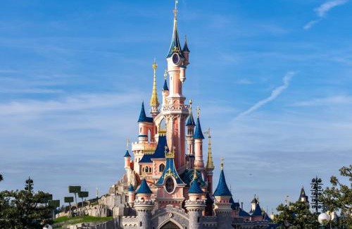 Serris Apartamento | COSY F2 Proche Disneyland Paris